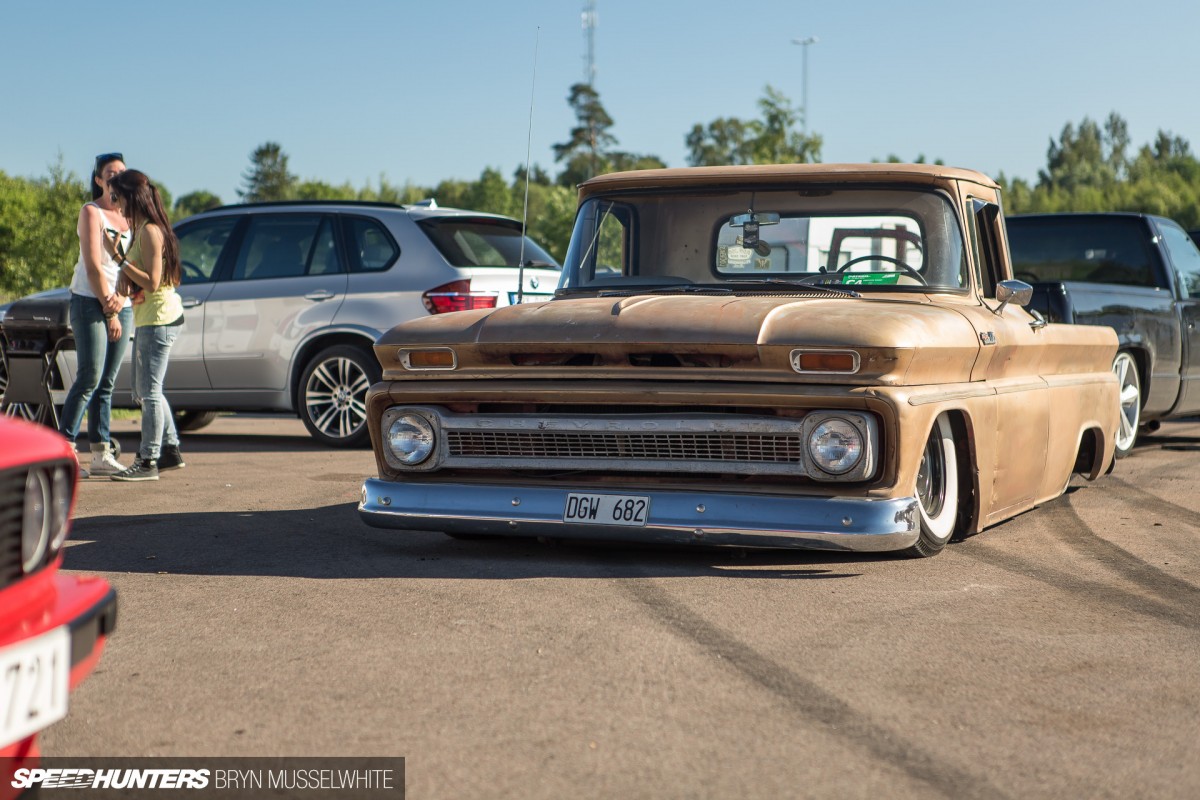Gatebil Mantorp Park June 2014-42