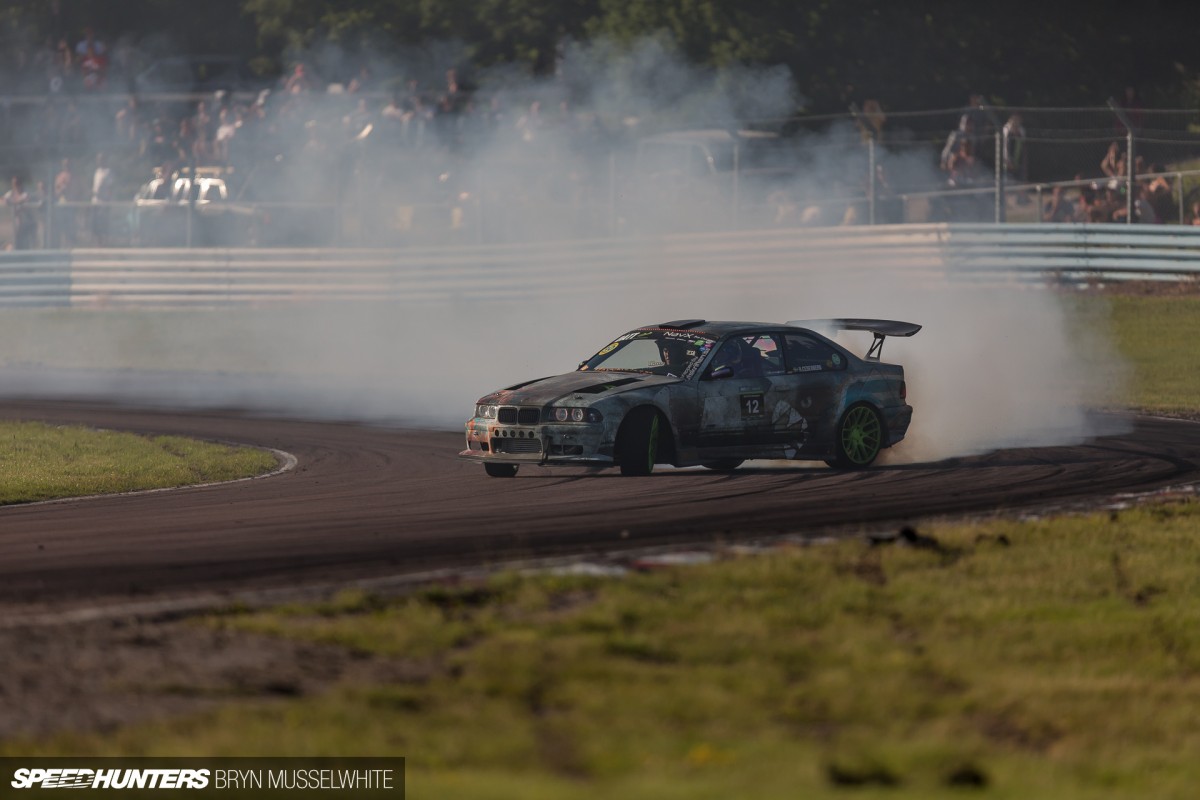 Gatebil Mantorp Park June 2014-56