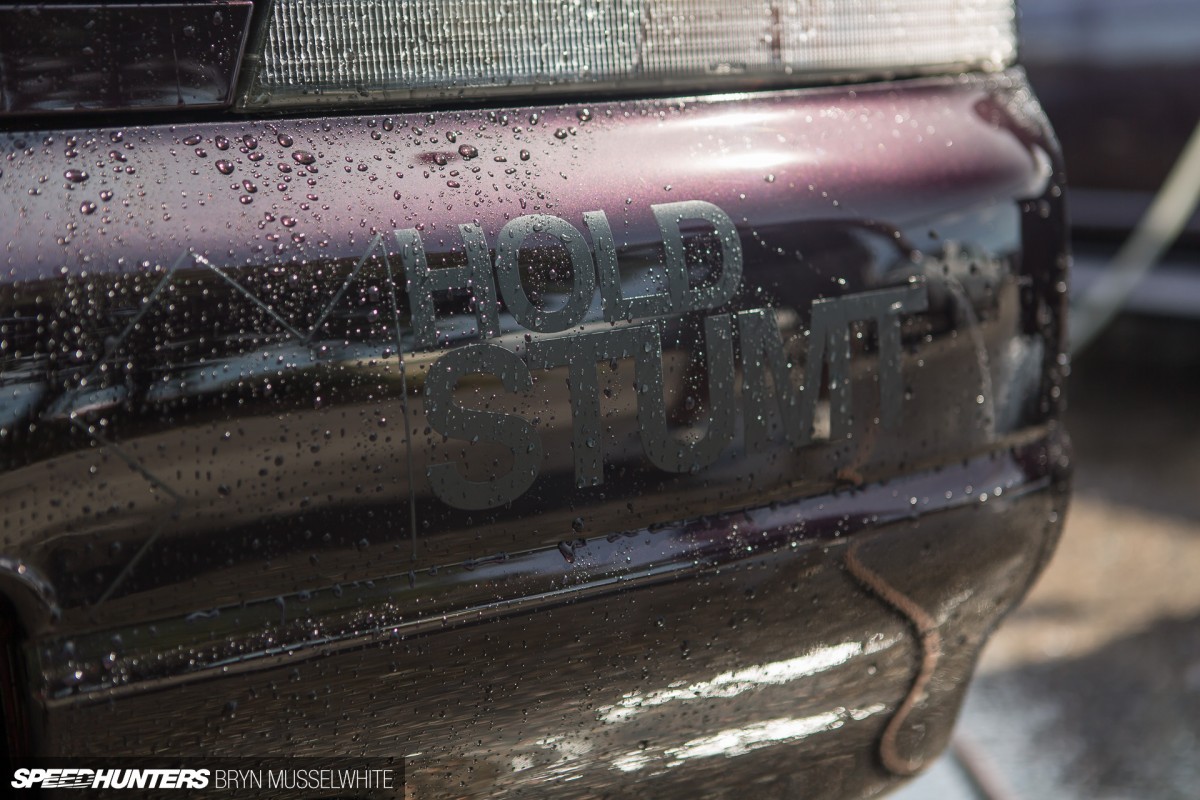 Gatebil Mantorp Park June 2014-61