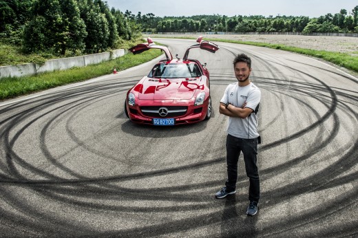 20130925-AMG-Driving-Academy-Chengdu-Day-4-LG-0165