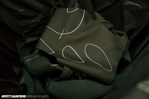 Lamborghini Factory Italy Aventador production line-11