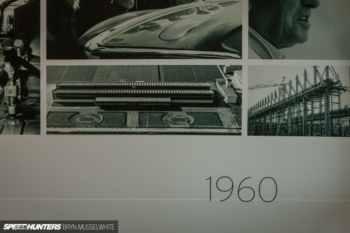 Lamborghini Factory Italy Aventador production line-2