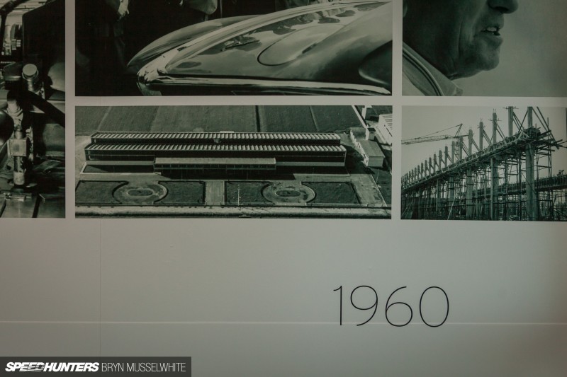 Lamborghini Factory Italy Aventador production line-2