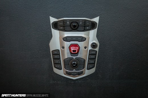 Lamborghini Factory Italy Aventador production line-8