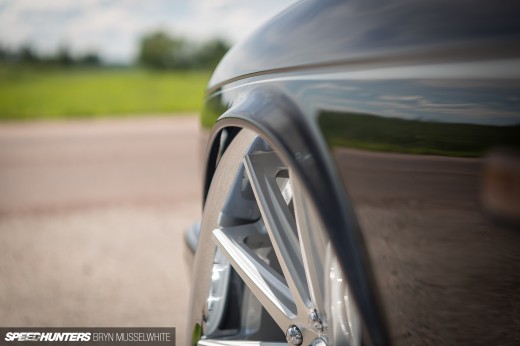 Joakim Jaguar XJR VIP Sweden Rohanna&nbsp;-10