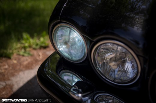 Joakim Jaguar XJR VIP Sweden Rohanna&nbsp;-20