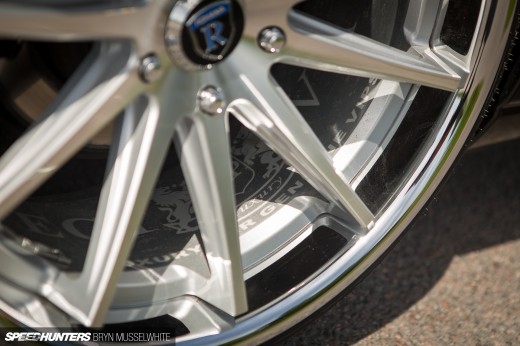 Joakim Jaguar XJR VIP Sweden Rohanna&nbsp;-9