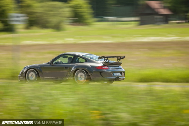 Royal Performance 997 GT Worthersee Vossen-14 - Speedhunters
