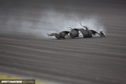 Rod Chong Gatebil Rudskogen&nbsp;2014-7649