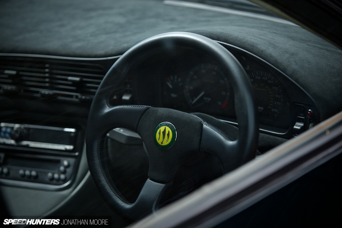 The 2014 Goodwood Festival Of Speed