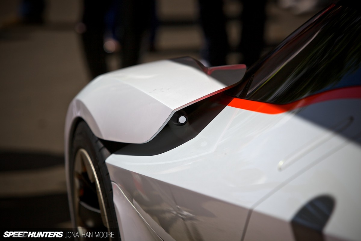 The 2014 Goodwood Festival Of Speed