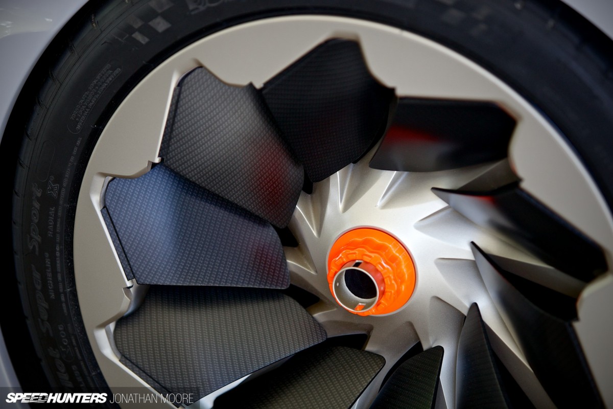 The 2014 Goodwood Festival Of Speed