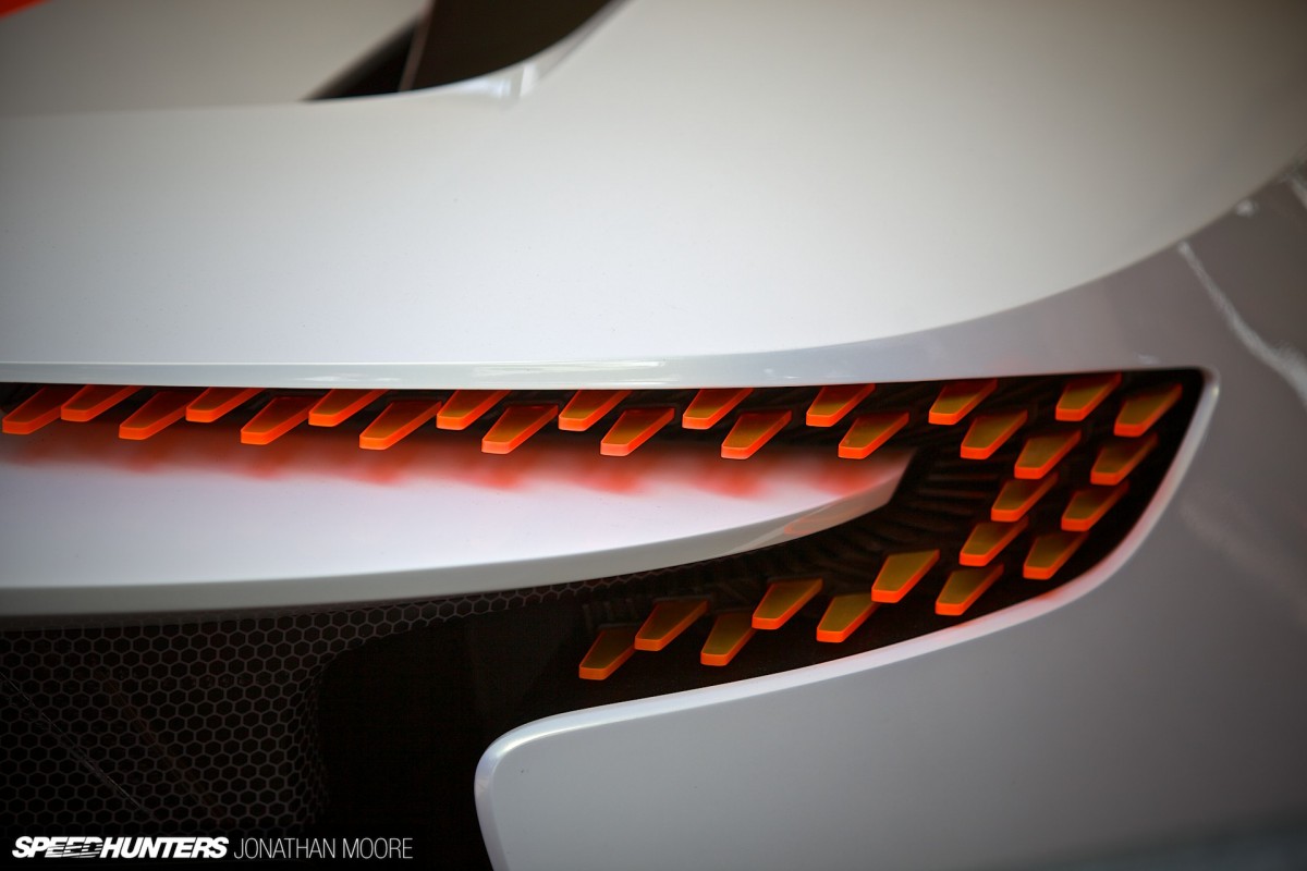 The 2014 Goodwood Festival Of Speed