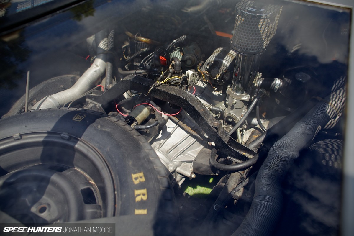 The 2014 Goodwood Festival Of Speed
