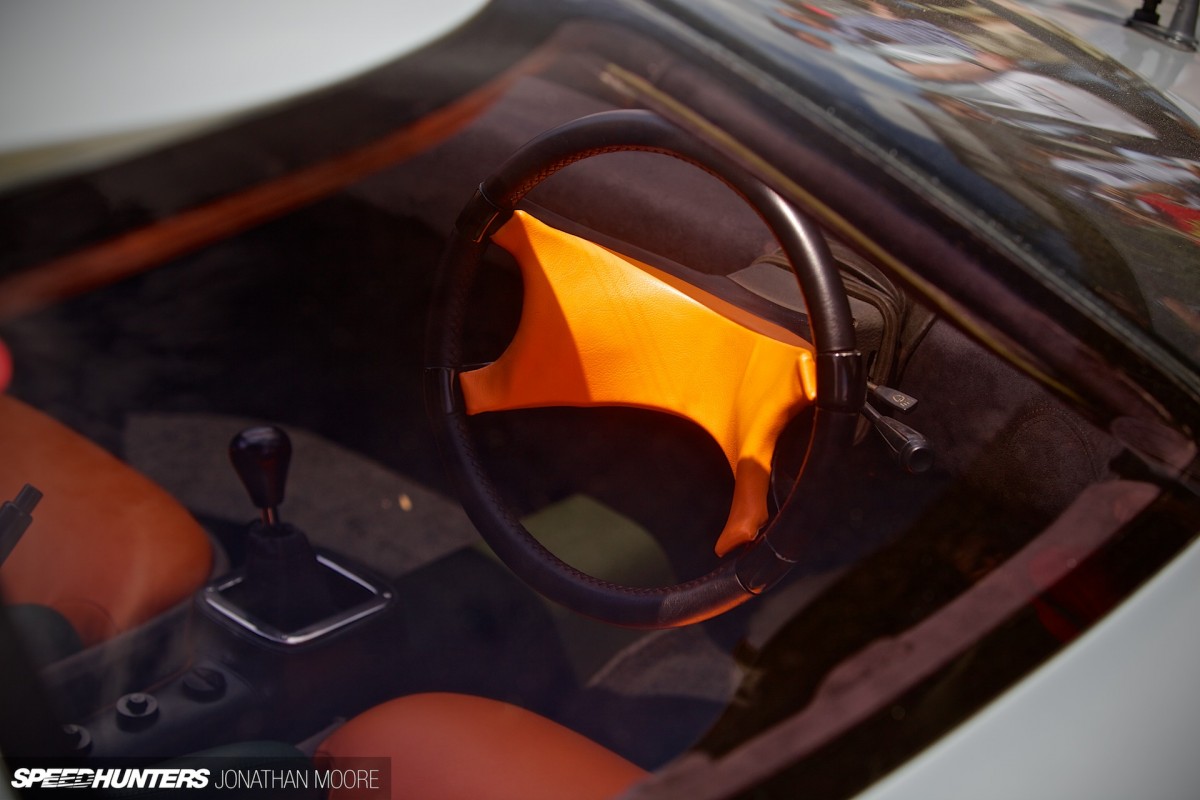 The 2014 Goodwood Festival Of Speed