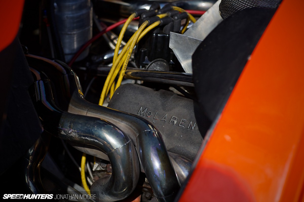 The 2014 Goodwood Festival Of Speed