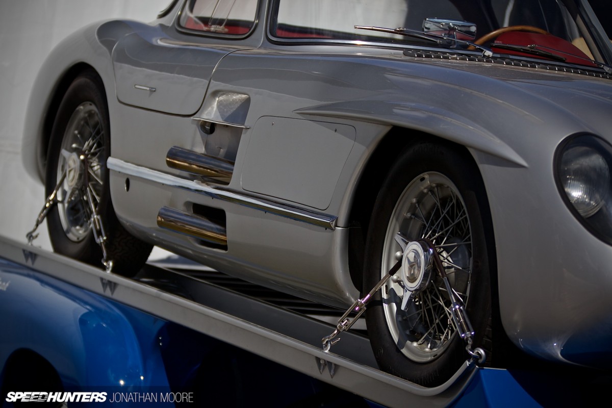 The 2014 Goodwood Festival Of Speed