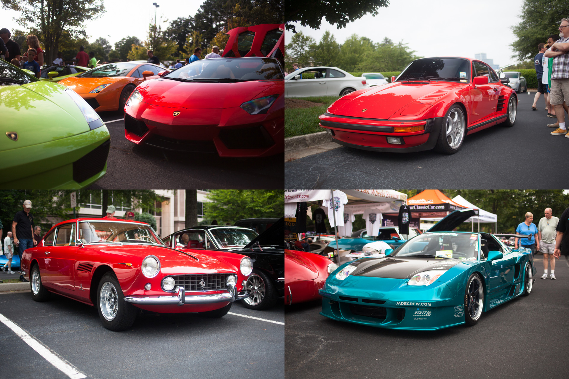 This Is Caffeine & Octane
