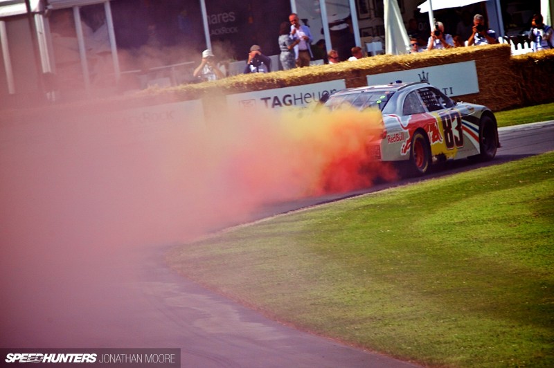The 2014 Goodwood Festival Of&nbsp;Speed