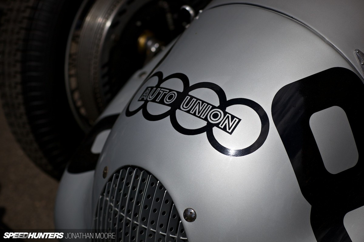 The 2014 Goodwood Festival Of Speed