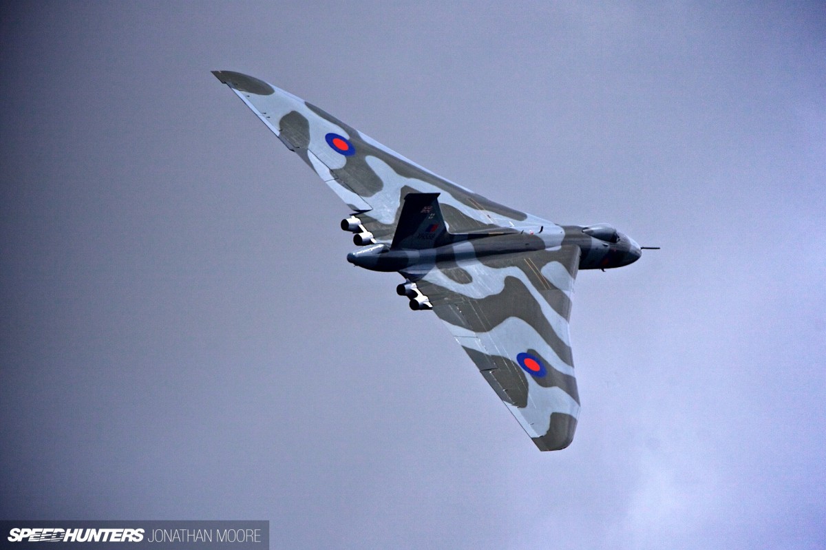 The 2014 Goodwood Festival Of Speed