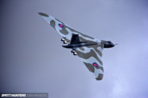 The 2014 Goodwood Festival Of&nbsp;Speed