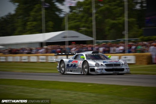 The 2014 Goodwood Festival Of&nbsp;Speed
