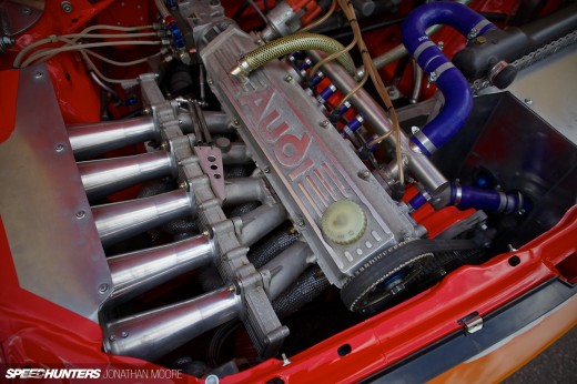 The 2014 Goodwood Festival Of&nbsp;Speed