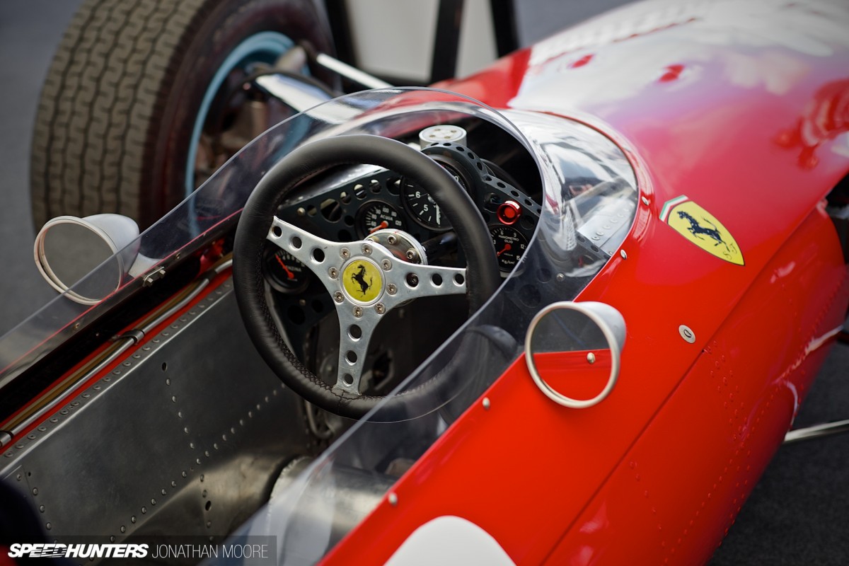 The 2014 Goodwood Festival Of Speed