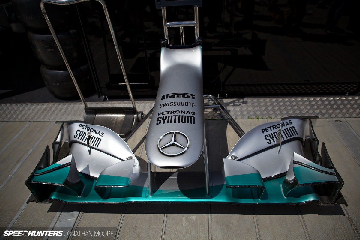 The 2014 Goodwood Festival Of Speed