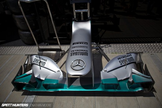 The 2014 Goodwood Festival Of&nbsp;Speed