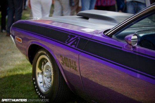 The 2014 Goodwood Festival Of&nbsp;Speed