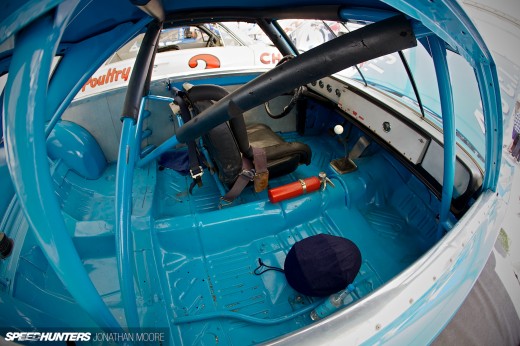 The 2014 Goodwood Festival Of&nbsp;Speed