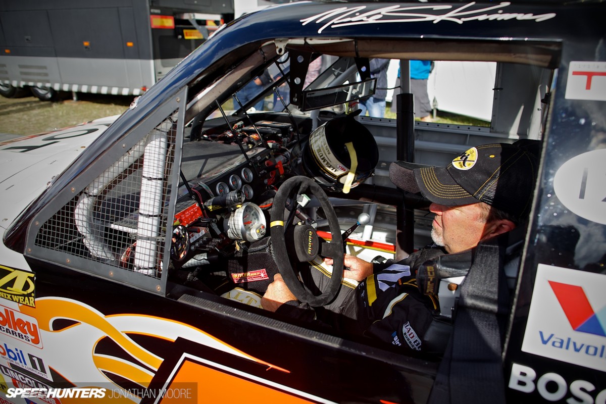 The 2014 Goodwood Festival Of Speed