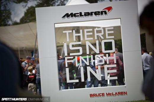 The 2014 Goodwood Festival Of&nbsp;Speed