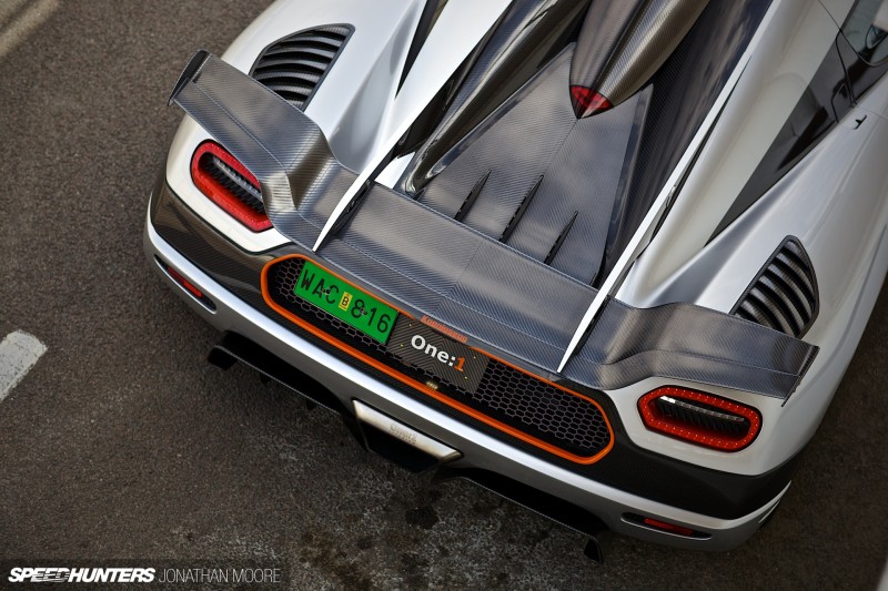 The 2014 Goodwood Festival Of&nbsp;Speed