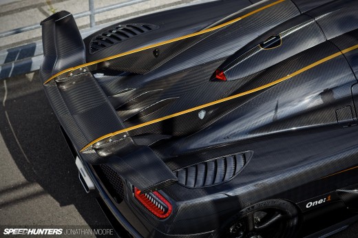 The 2014 Goodwood Festival Of&nbsp;Speed