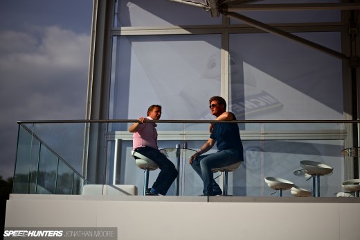 The 2014 Goodwood Festival Of&nbsp;Speed