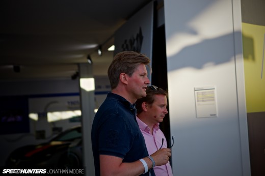 The 2014 Goodwood Festival Of&nbsp;Speed