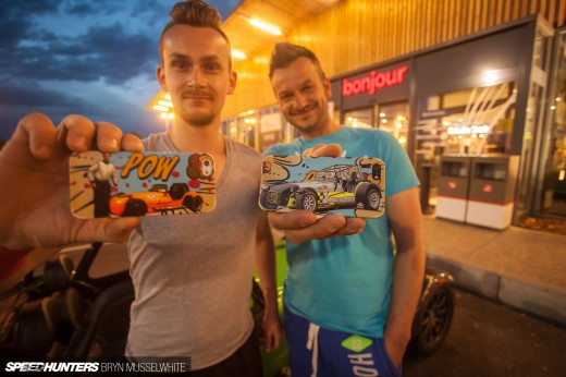 Caterham 485S Austrian Road Trip&nbsp;Worthersee-12