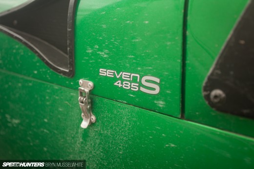 Caterham 485S Austrian Road Trip&nbsp;Worthersee-14