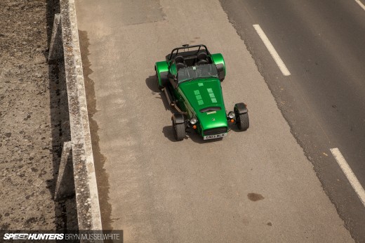 Caterham 485S Austrian Road Trip&nbsp;Worthersee-15