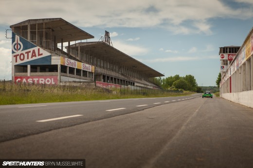 Caterham 485S Austrian Road Trip&nbsp;Worthersee-18