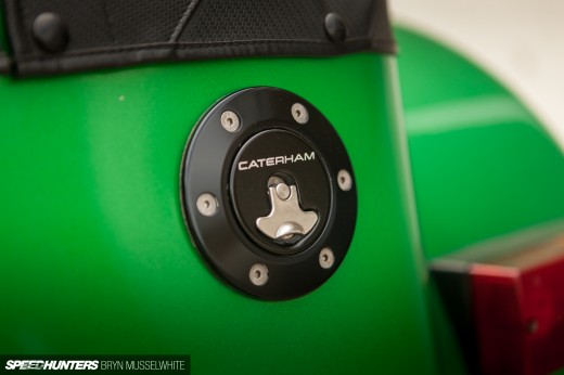 Caterham 485S Austrian Road Trip&nbsp;Worthersee-19