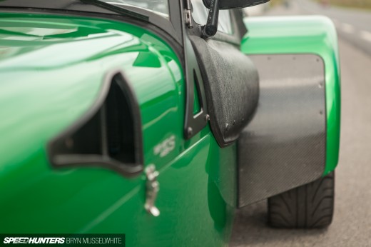 Caterham 485S Austrian Road Trip&nbsp;Worthersee-23