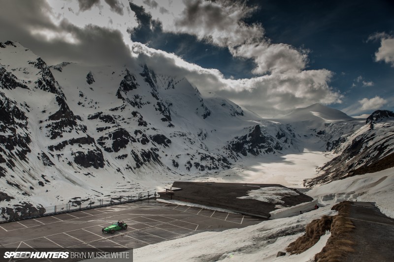 Caterham 485S Austrian Road Trip&nbsp;Worthersee-4