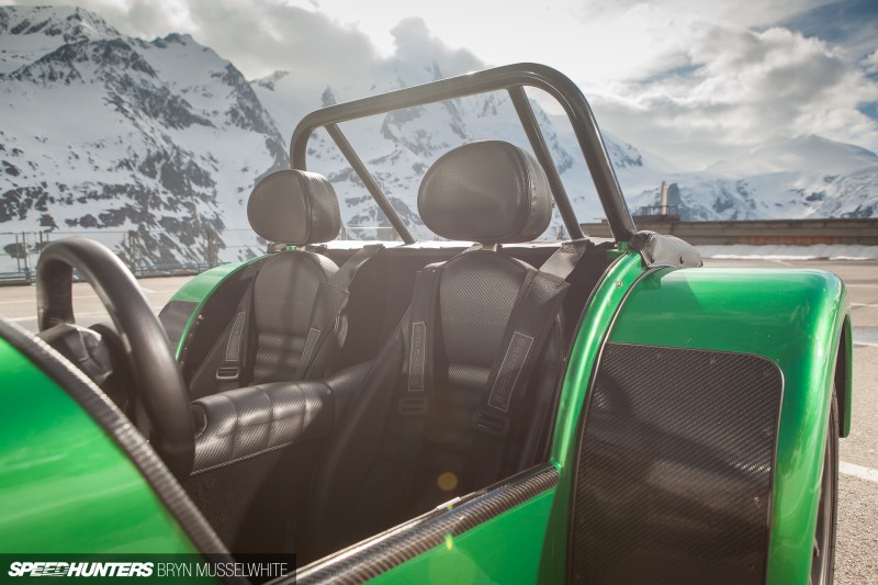 Caterham 485S Austrian Road Trip&nbsp;Worthersee-6