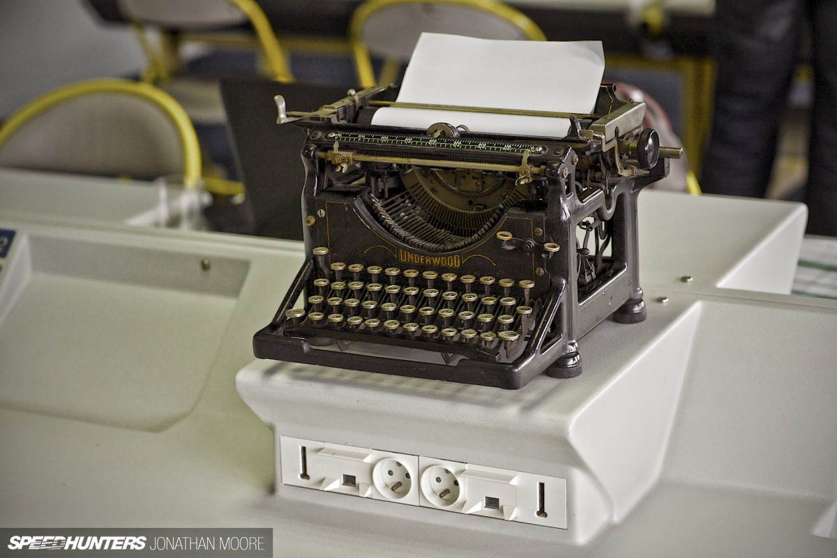 The 2014 edition of the biennial Le Mans Classic, celebrating cars that raced at the track between 1923 and 1979