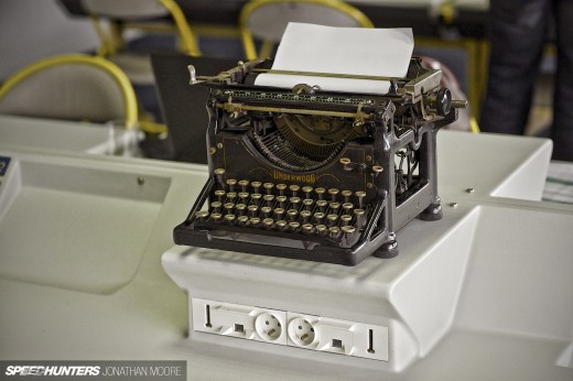 The 2014 edition of the biennial Le Mans Classic, celebrating cars that raced at the track between 1923 and&nbsp;1979