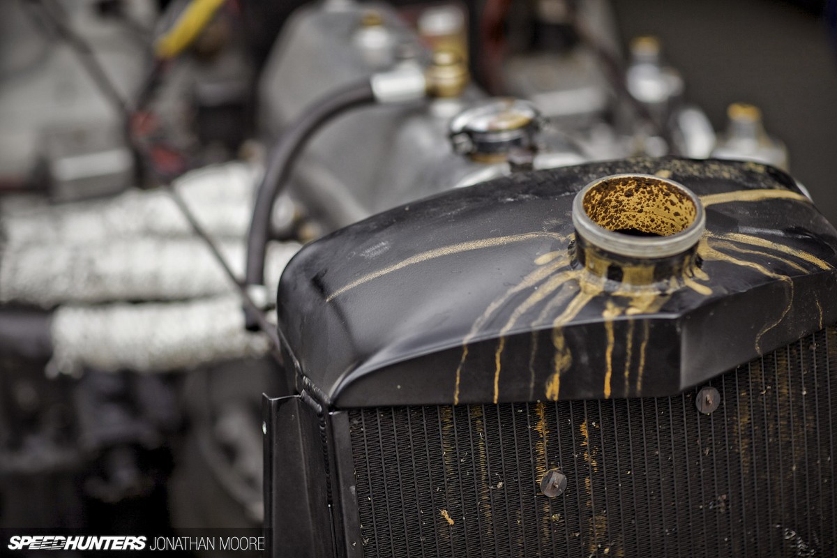 The 2014 edition of the biennial Le Mans Classic, celebrating cars that raced at the track between 1923 and 1979